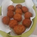 Cooksnap dari Aryn untuk resep Perkedel Telur Ikan Mas