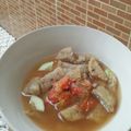 Cooksnap dari Sarahsyafinah untuk resep Cireng Kuah Pedas