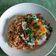 Cooksnap của Hà Trang khi họ làm theo món Mì tôm xào trứng