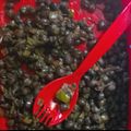 Kajal takur 's cooksnap of when they made मसाला चना (Masala Chana recipe in hindi).