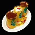 Nilu Mehta का कुकस्नैप जब उन्होंने मैंगो शेक (Mango Shake recipe in hindi) बनाया था।