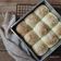 Cooksnap dari SiRa_UmmuTsa untuk resep Roti Sobek
