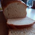 Vargáné Kőrösi Viktória 🎨 Cooksnap-ja, amikor elkészítette a(z) Szendvicskenyér 🍞 receptet.