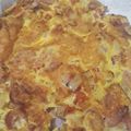 Cooksnap dari Shelfina (Mom Arsen) untuk resep Omelette a.k.a Telor Dadar ala Hotel