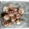 Cooksnap dari Alif Hartati untuk resep Cilok Kenyal Asli Bandung