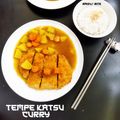Cooksnap dari Weni Firmansyah untuk resep Japanese chicken katsu curry