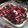 El cooksnap de Carito 🇦🇷 cuando hizo Cheesecake frutos rojos ✨.