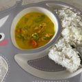 Cooksnap dari Rebecca Panjaitan untuk resep Creamy Salmon mpasi 1y+