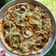 Cooksnap dari Ramona untuk resep 🍕Pizza Teflon (Italian Thin Crust)