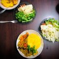 El cooksnap de 🇺🇾 𝓚𝔂𝓸 🇯🇵　🎉JPN-UY 100°ANIVERSARIO 🇺🇾🇯🇵EN 2021🎉 cuando hizo Curry de carne molida Keema Curry Japonés KEEMACURRY🇮🇳🇺🇾🇯🇵キーマカレー.