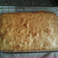 El cooksnap de Ana Urruti cuando hizo Torta de limón muy facil.