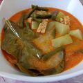 Cooksnap dari yana untuk resep Sayur Lodeh Komplit