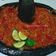 Cooksnap dari Josephine Octora (Wanda) untuk resep Sambal Lamongan (special jeruk purut)