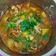 Cooksnap Elle Mohammad semasa beliau membuat Stew ayam.