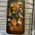 Cooksnap dari widya gusti ayu untuk resep Sup daging kacang merah