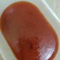 Cooksnap dari khayla centil untuk resep Saos Tomat Tahan Lama