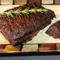 Christina Manahan's cooksnap of when they made Ninja Foodi Beef Brisket.