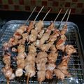 Cooksnap dari MAMA ZEE untuk resep Yakitori