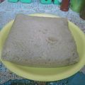 Cooksnap dari Bundanya Adinda Pramudita untuk resep Bolu air 1 telur