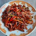 Cooksnap dari Hendif Sumaryanti TaTa untuk resep Sambal Goreng Teri Kacang