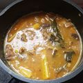 Cooksnap dari Uus Jamilah Jiddan untuk resep Ati Ayam Bumbu Kuning