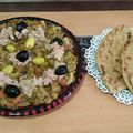 صورة من Sina ، شاركها بعد تجربة وصفة حميص باذنجان