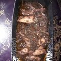 Cooksnap dari riny sudierja untuk resep #53 Cumi Hitam Pedas