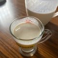 Cooksnap dari Resep Neti ✅ untuk resep Homemade Oat Milk (Vegan Recipe)