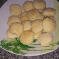 El cooksnap de Maria Noelia Dominguez cuando hizo Bizcochitos de grasa Económicos ☆.