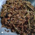 Cooksnap dari kapriana untuk resep Cakalang/Tuna Suwir Pedes