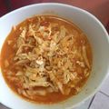 Cooksnap dari widya primasari untuk resep Tumis kol telur pedas