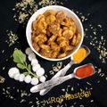 Roli Rastogi का कुकस्नैप जब उन्होंने इंस्टेंट मूली का मसालेदार अचार (Instant Mooli Ka masaledar Achar recipe in Hindi) बनाया था।