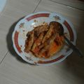 Cooksnap dari Wulan Kurnia untuk resep Ceker mercon pedas ala aku dan Bunda