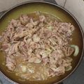 Cooksnap dari Meirina untuk resep Yoshinoya Beef Bowl / Gyudon