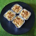 Cooksnap dari Sekar Ajeng Ecaterina Tiara Putri untuk resep Cheesy Bake Banana