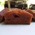 Cooksnap dari Henie Jayantie untuk resep Bolu karamel (sarang semut) anti gagal
