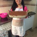 cescag's cooksnap of when they made Italian Tiramisu.