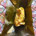 Cooksnap dari Tuinsanawa untuk resep Botok Udang Tahu *Resep Bu Hadi*