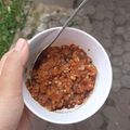 Cooksnap dari Mayy untuk resep Sambal Bawang Ala Bu Rudy