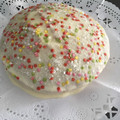 El cooksnap de vanessa cuando hizo Pastel De Zanahoria.
