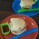 Cooksnap dari Nita novianti untuk resep PANCAKE empuk ala tintin rayner