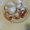 El cooksnap de Zoe2000 cuando hizo Tortas fritas veganas!.