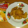 Cooksnap dari Eki Mayantari Sutikno untuk resep Telur Tepung krenyesss