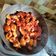 Cooksnap dari Anda Lusia untuk resep 277. Sate Ayam Teflon