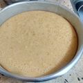 El cooksnap de Sebastian Damiano cuando hizo Budín de naranja súper fácil.