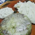 El cooksnap de Maria Teresa Cuda cuando hizo BOCADITOS DE QUINOA Y BRÓCOLI CON DIP DE ARVEJAS (SIN TACC).
