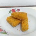 Cooksnap dari nabilah al'iffah untuk resep Nugget Ayam Sayur