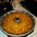 Marva Jones-McMullin 's cooksnap of when they made * Pineapple Poke Cake *.