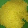 Cooksnap Maisarah Mamat semasa beliau membuat Pulut kuning.