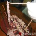 Cooksnap από golfo στη συνταγή Γαρδουμπάκια φούρνου εύκολα